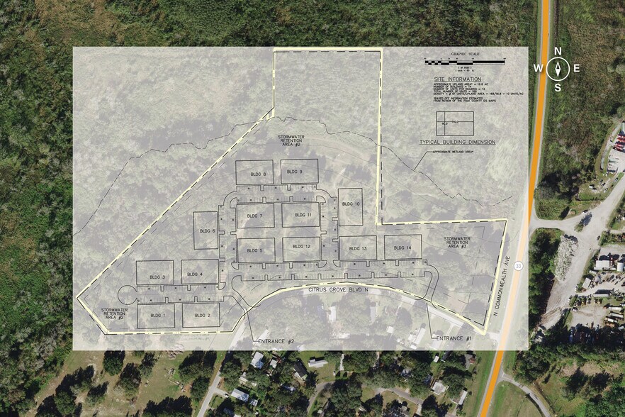 More Photos Of 0 N Citrus Grove Blvd, Polk City Land For Sale