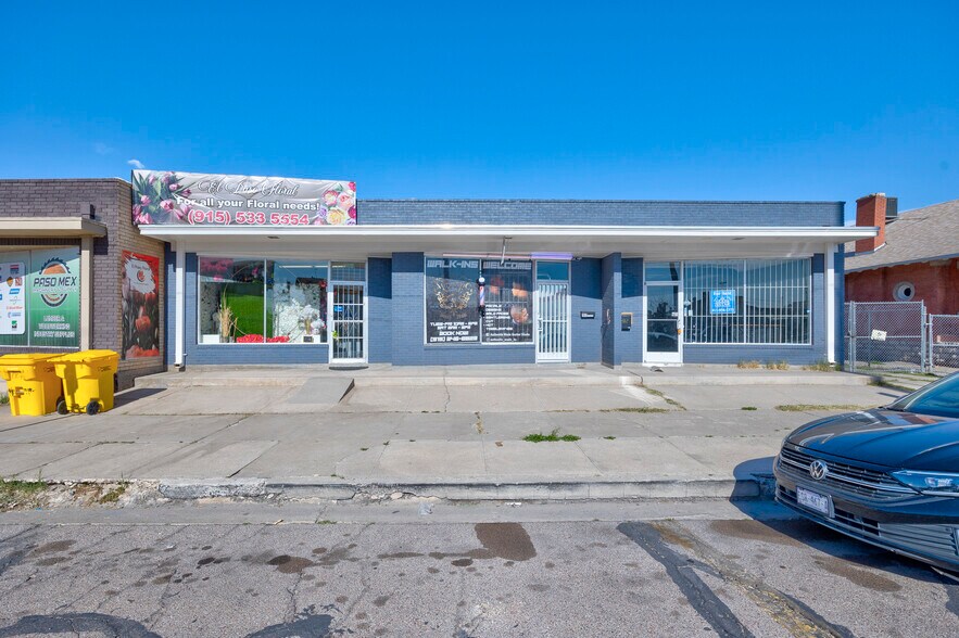 More Photos Of 1909-1913 Yandell Dr, El Paso Loft Creative Space For Sale