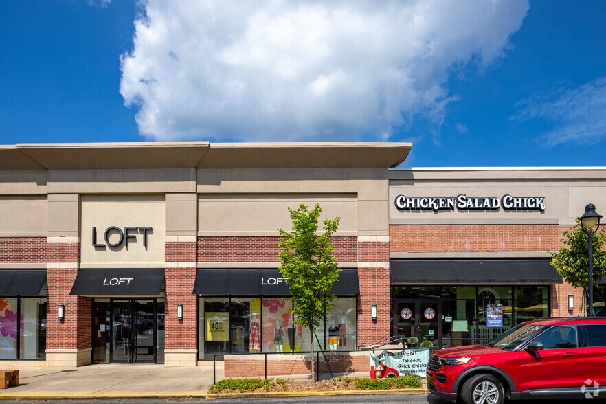 More Photos Of 196 Alps Rd, Athens Coworking Space