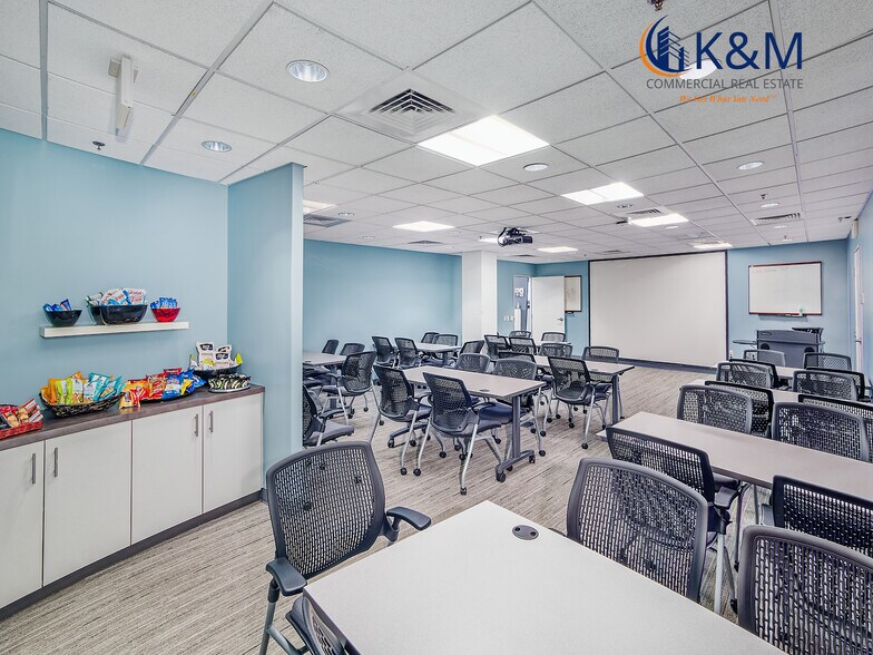 More Photos Of 12359 Sunrise Valley Dr, Reston Office For Sale