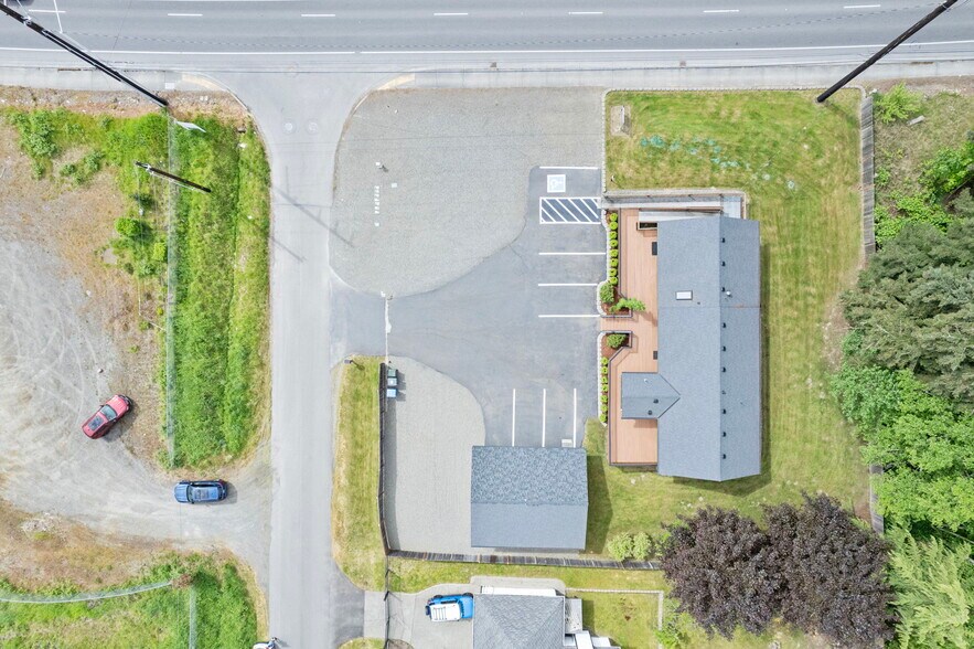 More Photos Of 17512 66th Ave Ct E, Puyallup Office For Sale