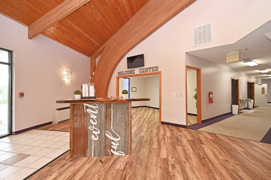 More Photos Of 5990 Michael Rd, Middletown Religious Facility For Sale