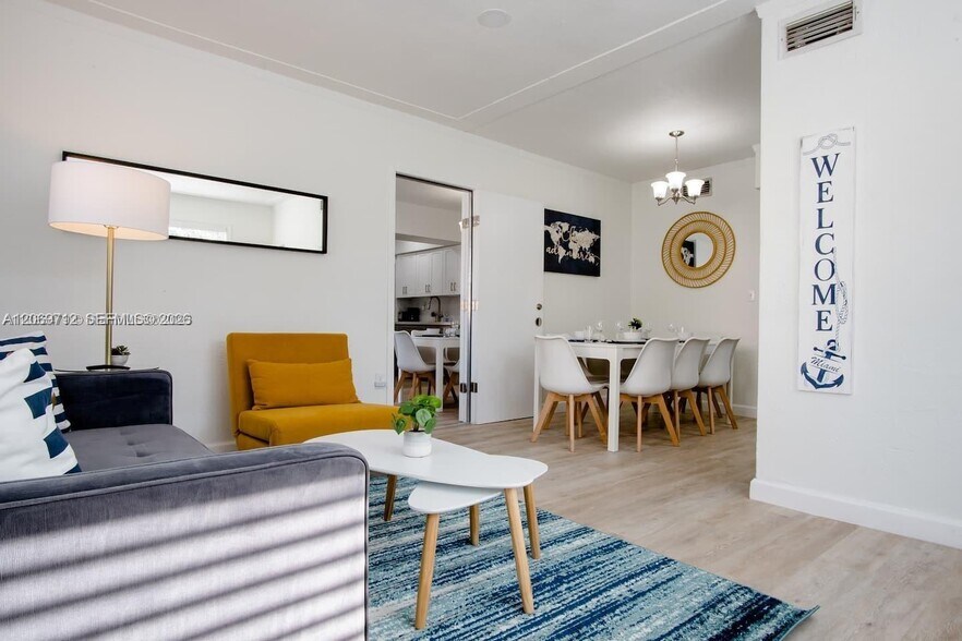 More Photos Of 2160 NW 18th Ter, Miami Apartments For Sale