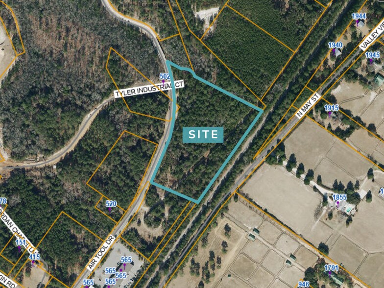 Primary Photo Of Air Tool, Lot 4 Dr, Southern Pines Land For Sale