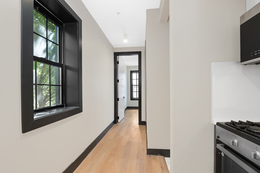 More Photos Of 208 15th St, Jersey City Apartments For Sale