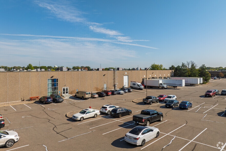 More Photos Of 18651-18691 Lake Dr E, Chanhassen Unknown For Lease