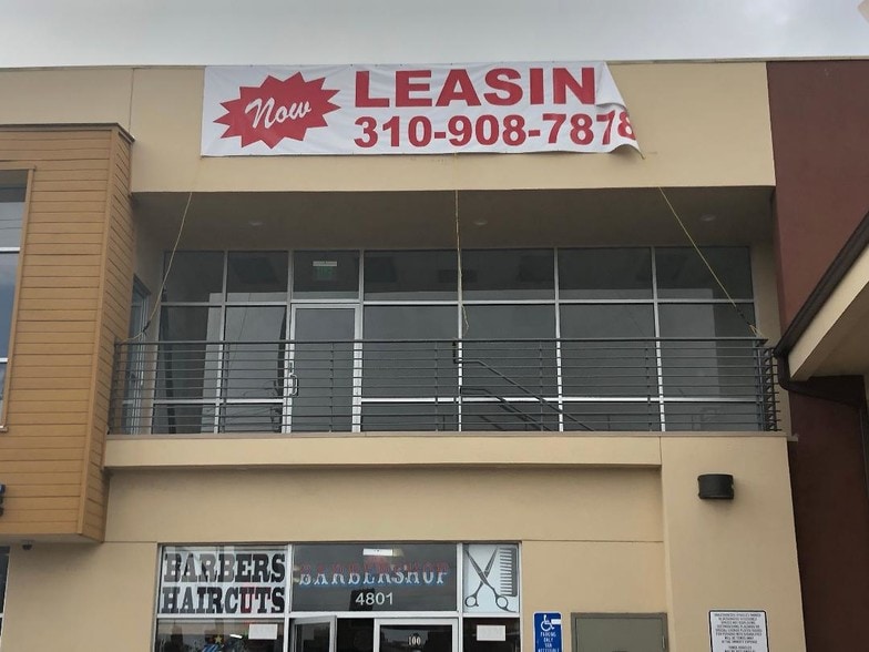 More Photos Of 4801 W Imperial Hwy, Inglewood Freestanding For Lease