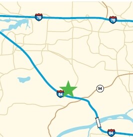 More Photos Of 4721 Highway K, O'Fallon Land For Sale