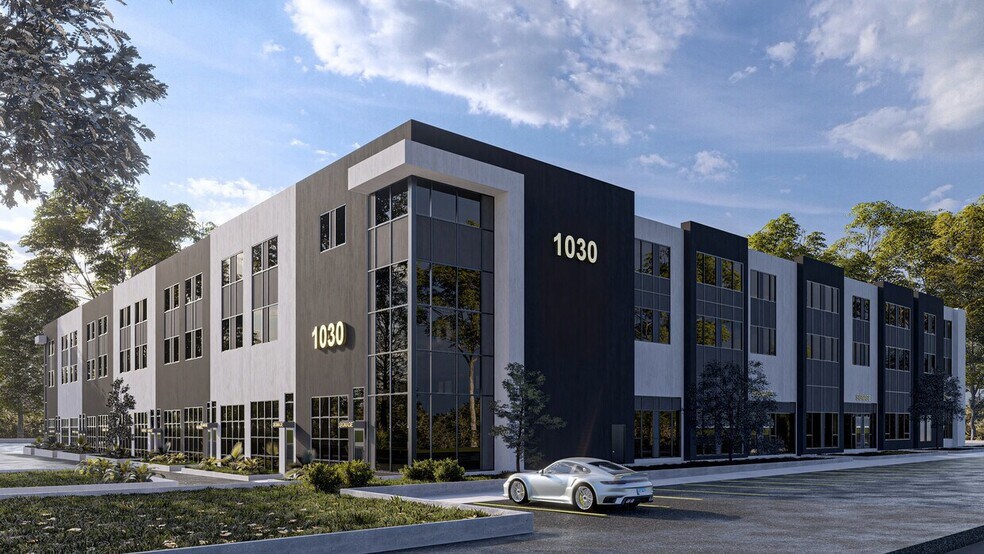 Primary Photo Of 1030 Salk Rd, Pickering Service For Sale