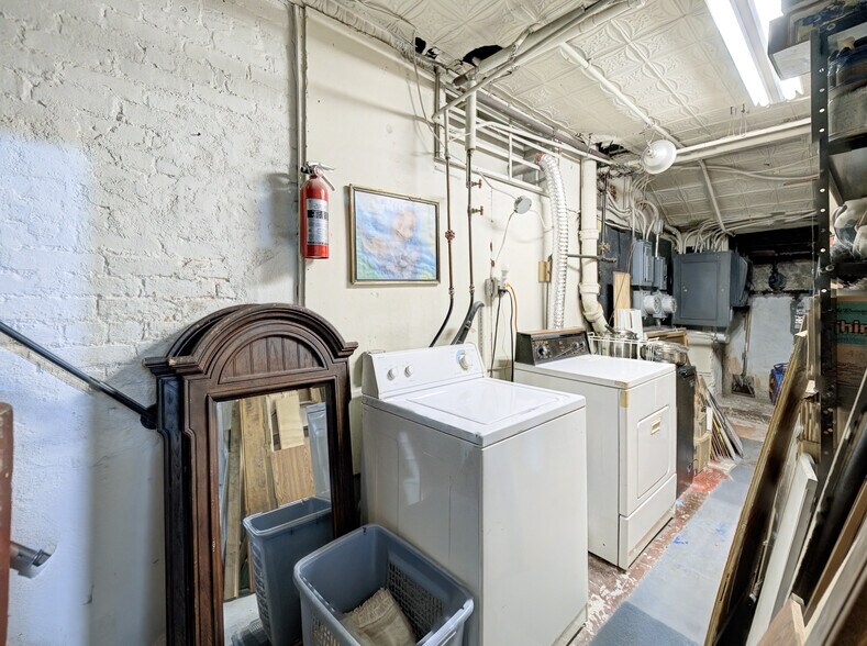 More Photos Of 57 Halsey St, Newark Storefront Retail Residential For Sale