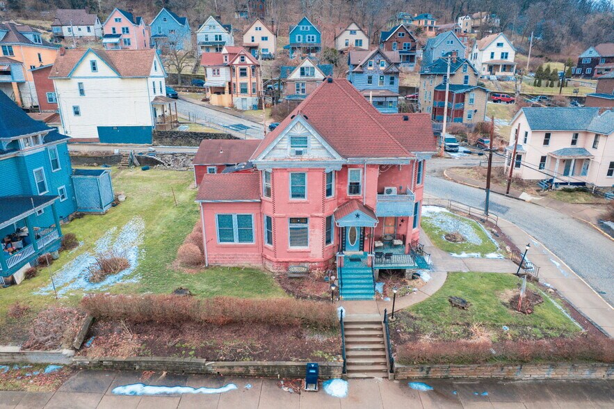 More Photos Of 200 Caldwell Ave, Wilmerding Assisted Living For Sale