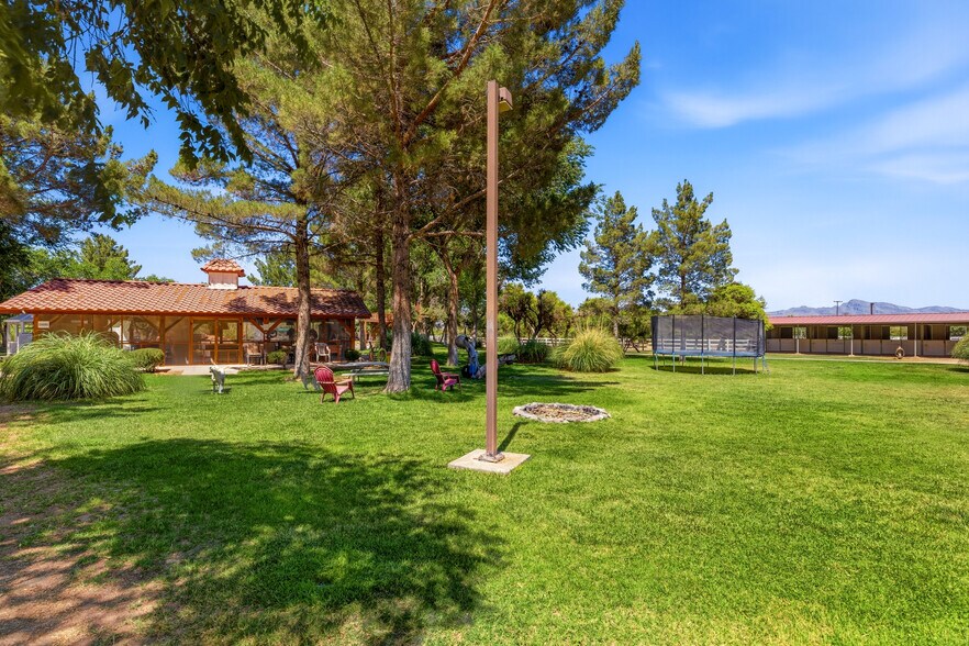 More Photos Of Cactus Rd & Brookmore Rd, Baker Land For Sale