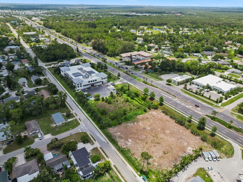 More Photos Of 5277 Floridan Ave, Naples Land For Sale