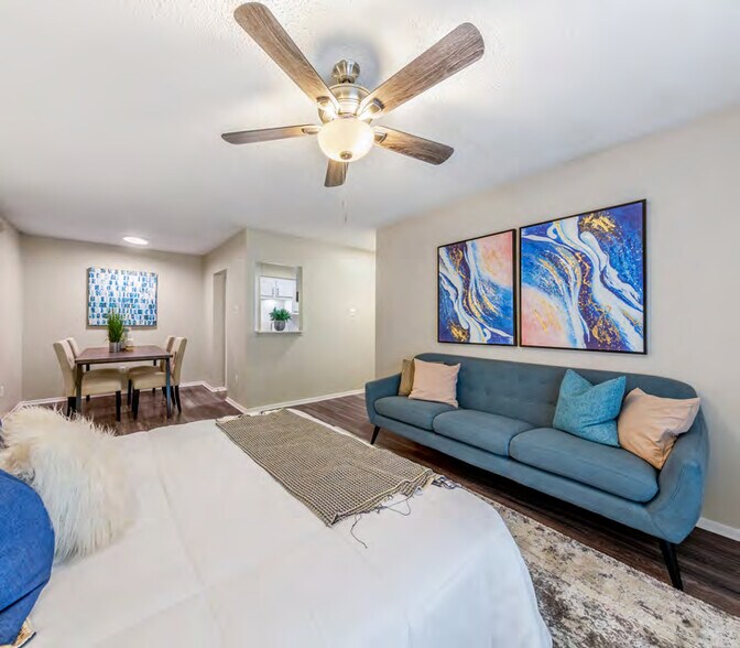 More Photos Of 1830 W Rundberg Ln, Austin Apartments For Sale