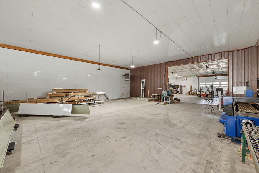 More Photos Of 60 Landfill Rd, Anaconda Industrial For Sale