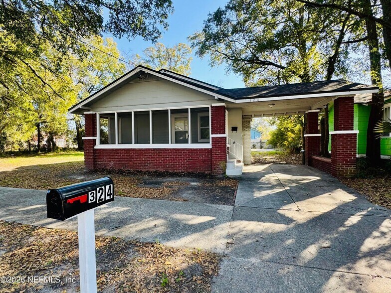 More Photos Of 619 Linwood Ave, Jacksonville Specialty For Sale