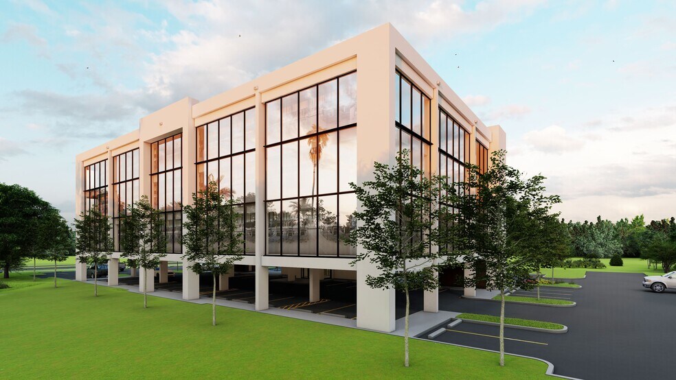 More Photos Of 9945 Sunset Dr, Miami Medical For Lease