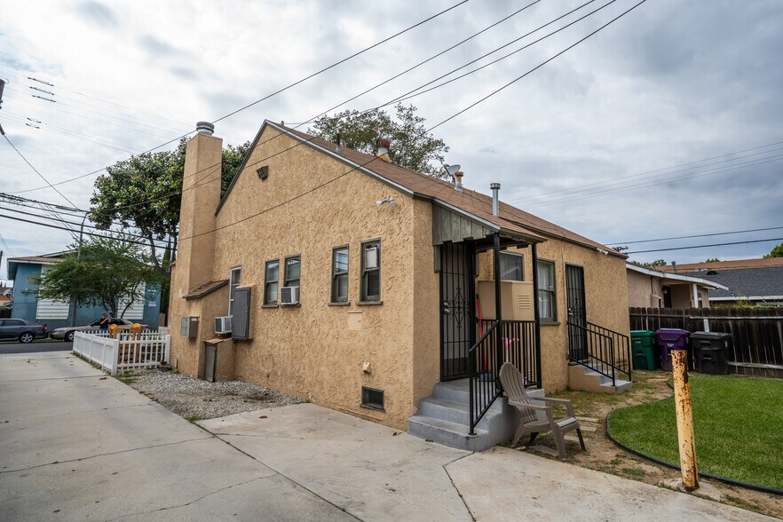 More Photos Of 5220 Pacific Ave, Long Beach Multifamily For Sale