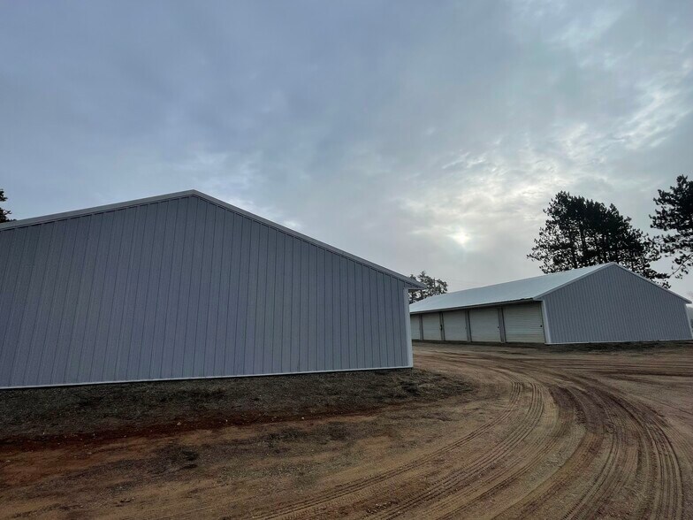 More Photos Of N18311 US Highway 141, Pembine Warehouse For Sale