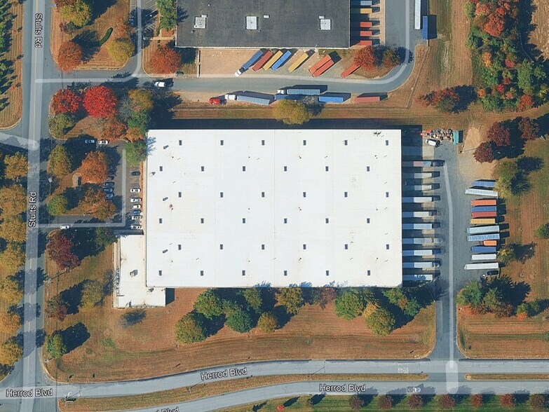 More Photos Of 43 Stults Rd, Dayton Warehouse For Sale