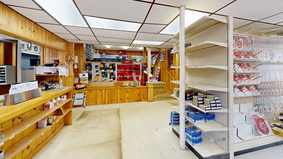 More Photos Of 60 Fowler Rd, Orrington Industrial For Sale