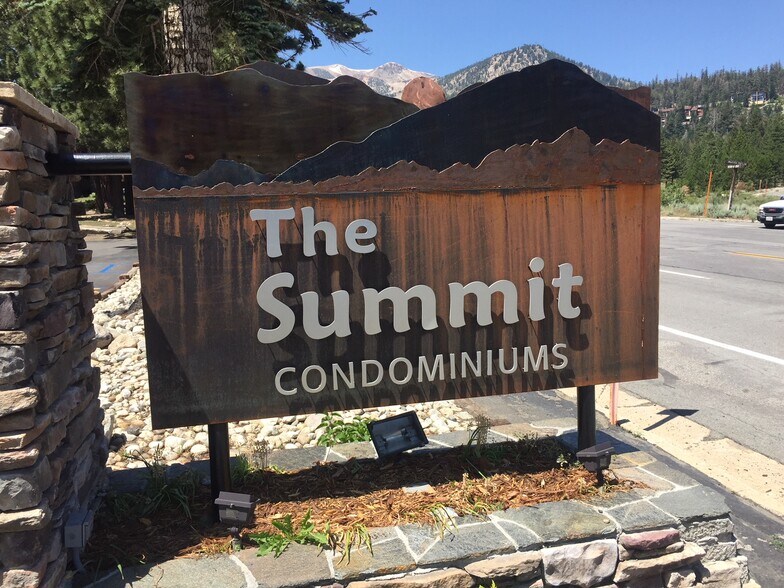 More Photos Of , Mammoth Lakes Multifamily For Sale