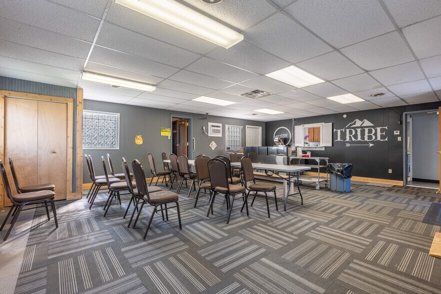 More Photos Of 2552 Bushnell Ave, Dayton Religious Facility For Sale