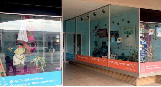 More Photos Of 128 W Main St, Mesa Storefront Retail Office For Lease