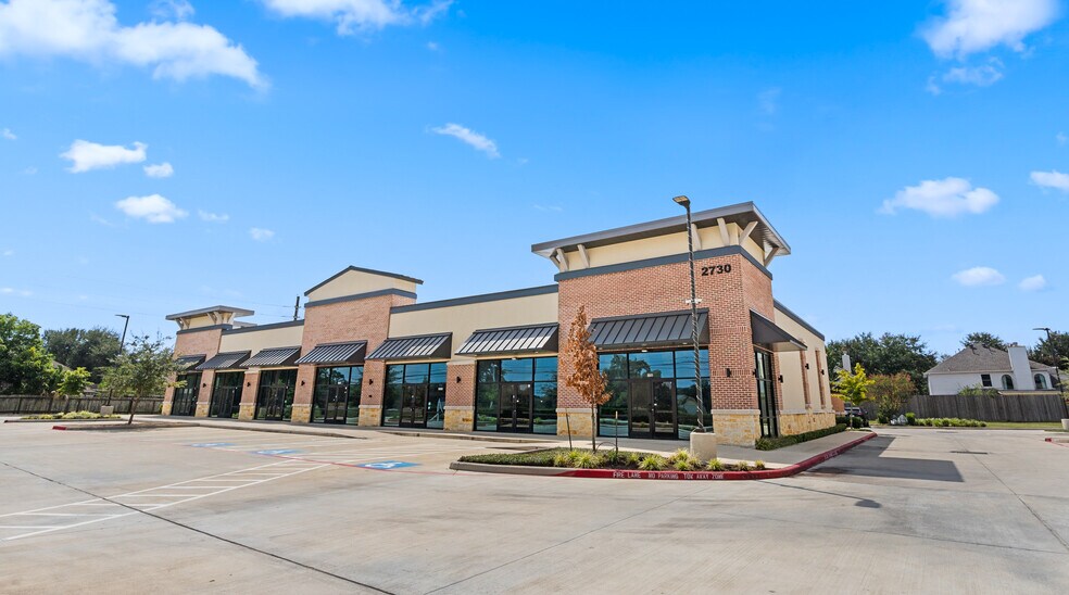 More Photos Of 2730 FM 1092 Rd, Missouri City Storefront For Sale