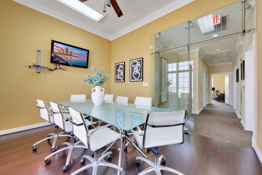 More Photos Of 860 Hebron Pky, Lewisville Medical For Sale