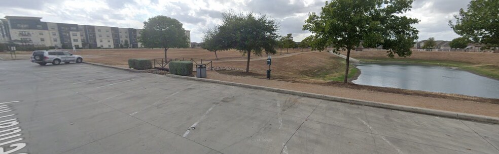 More Photos Of 530 Central Parkway, New Braunfels Land For Sale