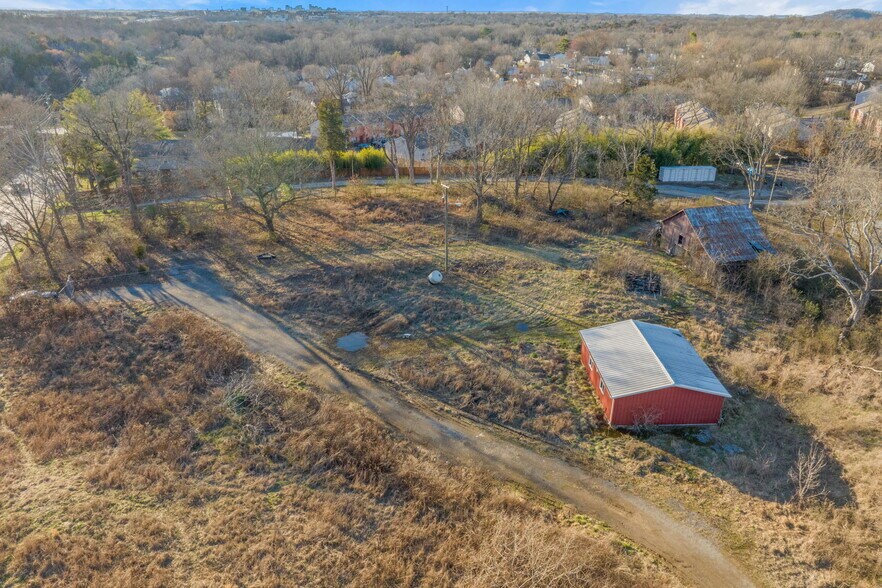 More Photos Of 3128 Elm Hill Pike, Nashville Land For Sale