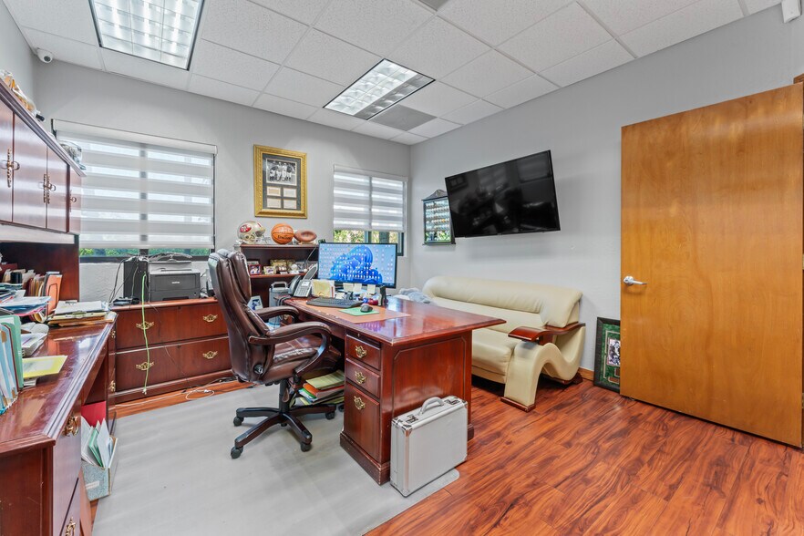 More Photos Of 13250 SW 135th Ave, Miami Loft Creative Space For Sale