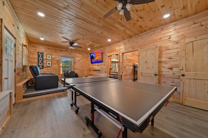 More Photos Of 1217 McCarter Hollow Rd, Sevierville Land For Sale