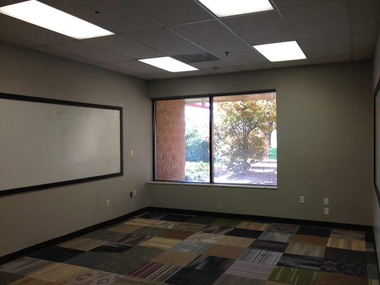 More Photos Of 120 W Vine St, Murray Office For Lease