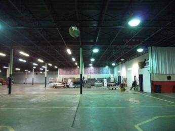 More Photos Of 124 Second St, Chelsea Warehouse For Lease