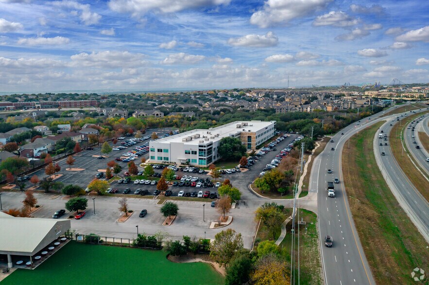 More Photos Of 10130 State Highway 151, San Antonio Office For Lease
