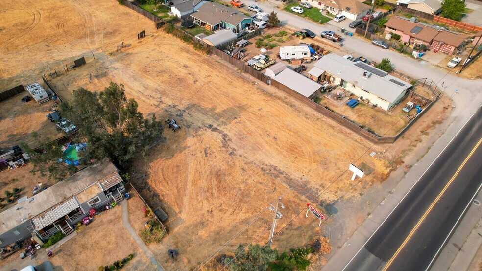 More Photos Of 2202 McGowan Pky, Olivehurst Land For Sale