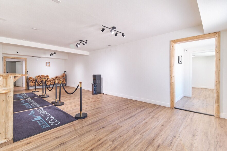 More Photos Of 586 Bonanza Trail, Big Bear Lake Office Residential For Sale