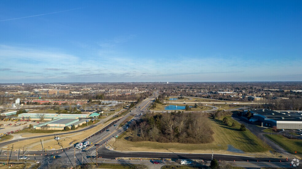 More Photos Of 6145 Scherers Pl, Dublin Light Distribution For Lease