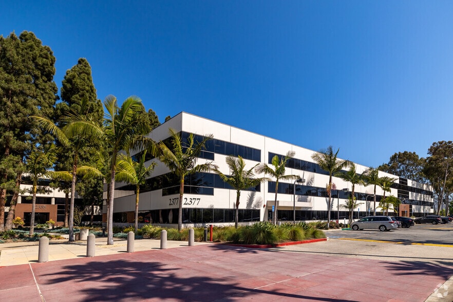 Primary Photo Of 2377 Crenshaw Blvd, Torrance Office For Lease