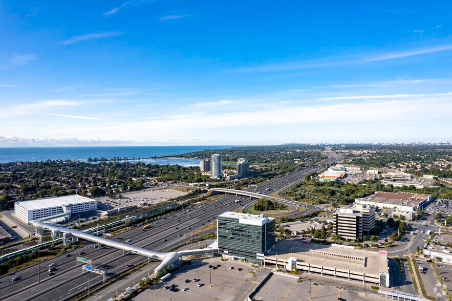 More Photos Of 1340 Pickering Pky, Pickering Office For Lease