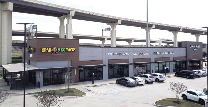 More Photos Of I-10 & 99 Grand Parkway, Katy Unknown For Lease