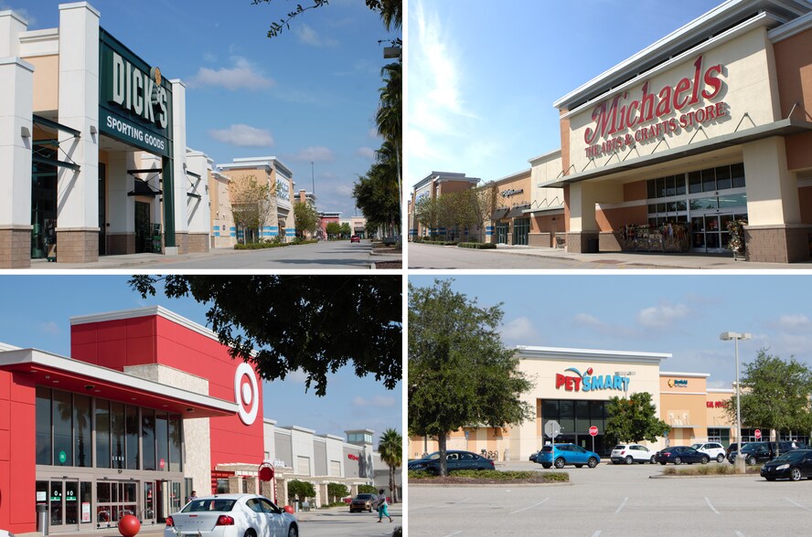 Primary Photo Of US Hwy 27 @ I-4, Davenport Unknown For Lease