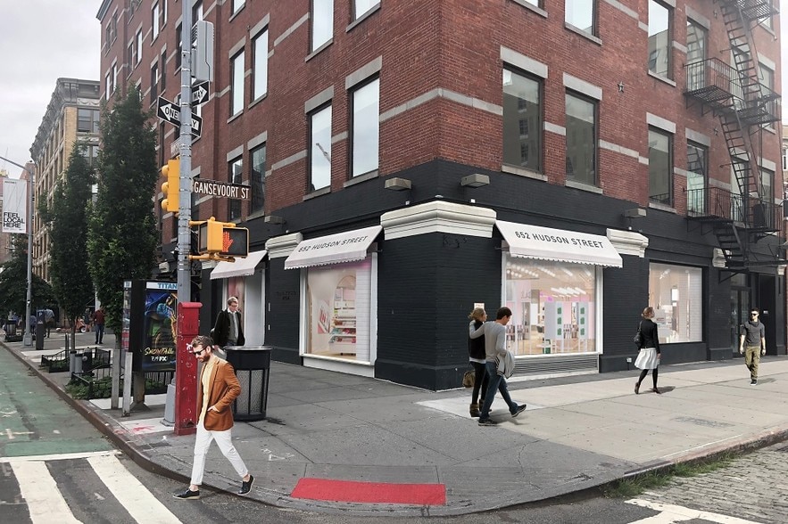 More Photos Of 344 W 13th St, New York Apartments For Lease