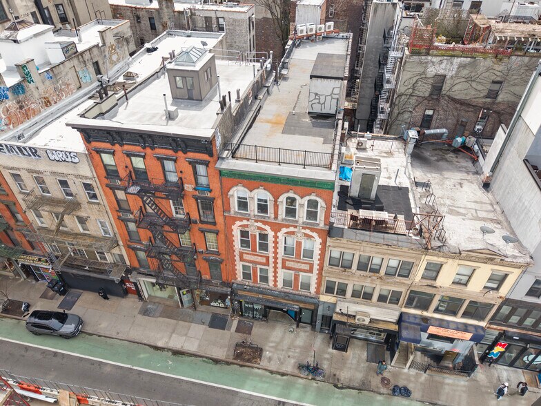 More Photos Of 155 Rivington St, New York Apartments For Sale