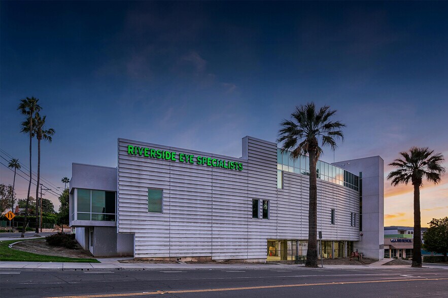 More Photos Of 4605 Brockton Ave, Riverside Medical For Sale