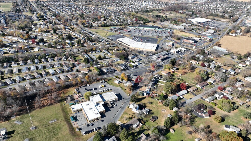 More Photos Of 1350 Sullivan Trl, Forks Township Industrial For Sale