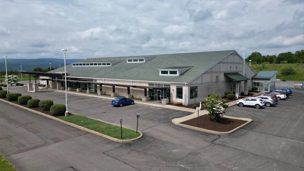 More Photos Of 10 Trieble Dr, Tunkhannock Medical For Sale