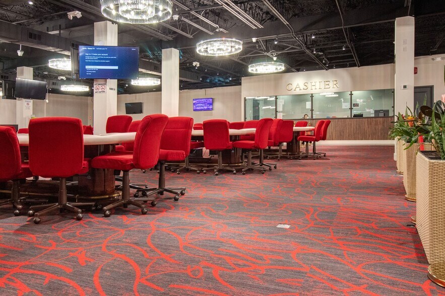More Photos Of 2730 Fondren Rd, Houston Restaurant For Sale